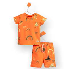 Tenue TEXAS 2 pcs unisexe kids