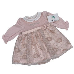 Robe petit nœud tendance 1 pcs