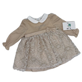 Robe petit nœud tendance 1 pcs