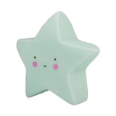 Lampe Led étoile 1 Batterie Mod Estrella mint