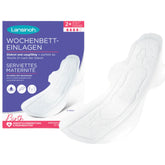 Maternity Pads post partum Absorbantes 12u