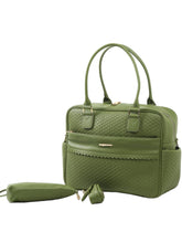 Sac à Langer BELLA 4 pcs MY kaki