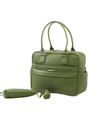 Sac à Langer BELLA 4 pcs MY kaki