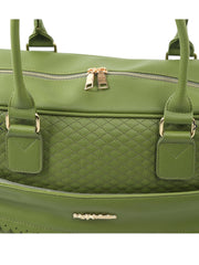 Sac à Langer BELLA 4 pcs MY kaki