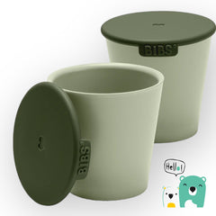 Cup Set SAGE 2 pcs
