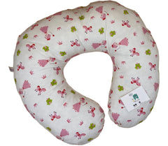 Coussin d'allaitement Maternité Fée SeviBebe 1p
