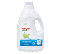 Friendly liquide lessive bio 1L Marseille