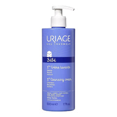 Uriage 1 ère crème lavante 500 ml