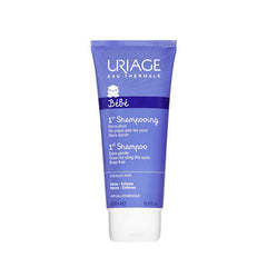 Bébé 1er shampoing 200ml Uriage