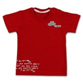 T shirt voiture BipBip