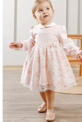 Robe petit nœud tendance 1 pcs