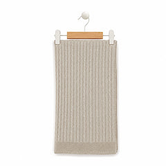 Coffret couverture Triko 85x95 cm