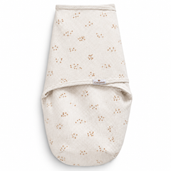 Swaddle emmaillotage 0m+ Ecru Beige BASIC