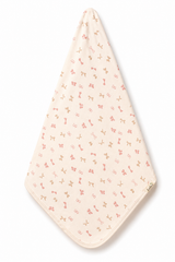 Couverture Bubbles 80x90 cm coton bio