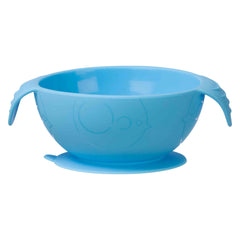 B.box Silicone first feeding set - Ocean breeze