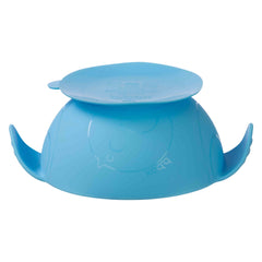 B.box Silicone first feeding set - Ocean breeze