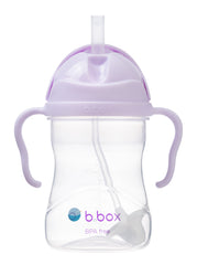 B b.box Gelato Sippy Cup -Boysenberry 6m+