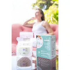 Mammia - Sachets de conservation x 25