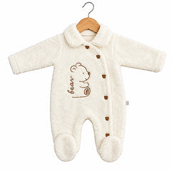 Grenouillère BEAR full welsoft