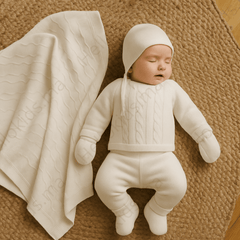 Coffret TRiko 5 pcs newborn - Ektu