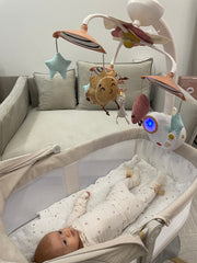 Tiny Love - Classic Mobile Unicorn