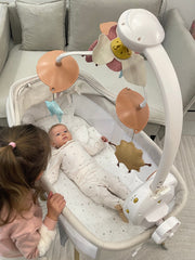 Tiny Love - Classic Mobile Unicorn