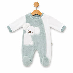 Grenouillère koala wellsoft 1 pcs