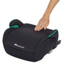 Bébé Confort - Réhausseur auto Gaia i fix mineral Black mineral