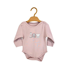 Body Best friends mauve 1 pcs