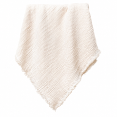Couverture legere en mousseline 90x130 cm