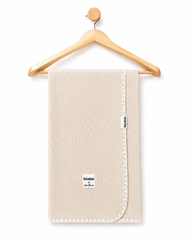 Couverture unie BBLN 80x90 cm unisexe
