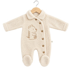 Grenouillère BEAR full welsoft