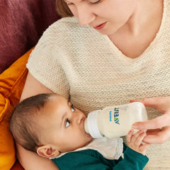 Avent - Biberons anti colic 0m+ 125 ML twin pack