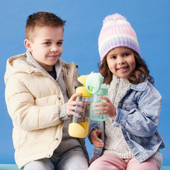 B.Box Gourde 600 Ml - Lemon Twist