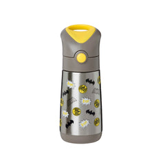 B.Box Gourde Isotherme 350 Ml - Batman