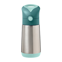 B.Box Gourde Isotherme 350 Ml - Forest