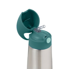 B.Box Gourde Isotherme 350 Ml - Forest