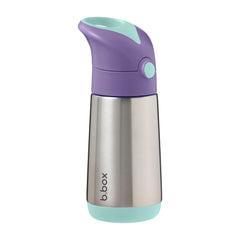 B.Box Gourde Isotherme 350 Ml - Lilac Pop