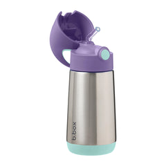 B.Box Gourde Isotherme 350 Ml - Lilac Pop