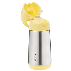 B.box Gourde Isotherme 350 ml - Lemon Twist