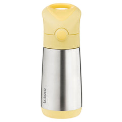 B.box Gourde Isotherme 350 ml - Lemon Twist