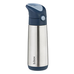 B.box Gourde Isotherme 500 Ml - Midnight