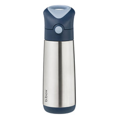 B.box Gourde Isotherme 500 Ml - Midnight