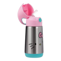 B.box Gourde Isotherme Hello KItty 350 ml en Inox
