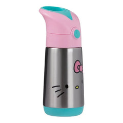B.box Gourde Isotherme Hello KItty 350 ml en Inox