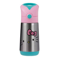 B.box Gourde Isotherme Hello KItty 350 ml en Inox