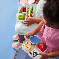 B.box Mini Lunchbox - Midnight