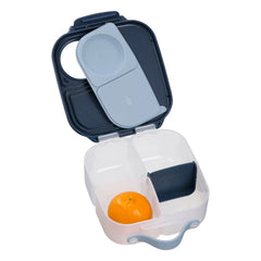 B.box Mini Lunchbox - Midnight