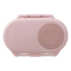 B.box SnackBox - Blush Crush