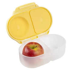B.box Snackbox - Lemon Twist